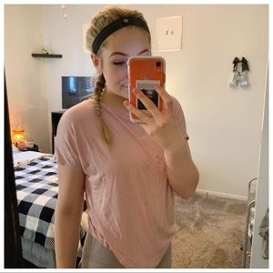 *4 for $20* Aeropostale- Seriously soft crew tee